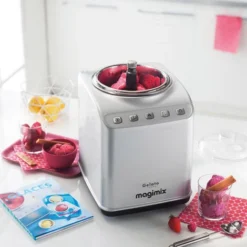 Magimix Gelatiera Gelato Expert -Moulinex Negozio 81224142 3