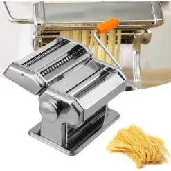 Hengda Macchina Per La Pasta Macchina Pasta Pasta Maker 9 Diversi Tipi Di Pasta
