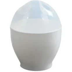 Pezzi Starlight Forno A Microonde Portauovo Al Vapore Colazione Portauovo Sodo