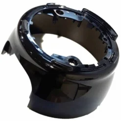 Corps Inferieure Noir - Vaporiere, Cuocitori A Vapore - MOULINEX - 332984