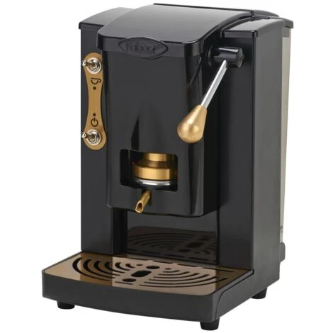 Faber New Slot Mini Plast M.d.c. Cialde 44mm Nero Ottone Ed. - NSMPNERNBASOTT 1 Faber New Slot Mini Plast M.d.c. Cialde 44mm Nero Ottone Ed. - NSMPNERNBASOTT