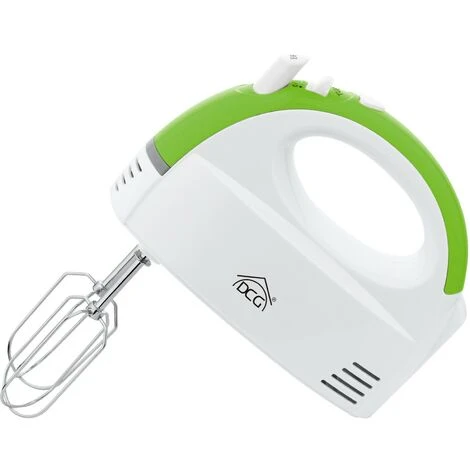 MIXER 2 FRUSTE 5 VELOCITÀ MOD. HM817N 1 MIXER 2 FRUSTE 5 VELOCITÀ MOD. HM817N