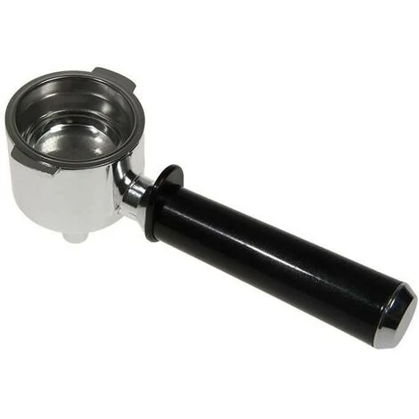 DeLonghi Coppa Porta Filtro Per Macchina Del Caffè ECP33.21 E ECP35.31 Originale De Longhi 1 DeLonghi Coppa Porta Filtro Per Macchina Del Caffè ECP33.21 E ECP35.31 Originale De Longhi