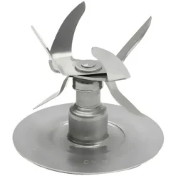 Parti Di Ricambio Per Guarnizione Del Tappo Inferiore Della Base Della Lama Del Taglierino Del Frullatore Oster Osterizer 7 Parti Di Ricambio Per Guarnizione Del Tappo Inferiore Della Base Della Lama Del Taglierino Del Frullatore Oster Osterizer -Moulinex Negozio 82105517 3