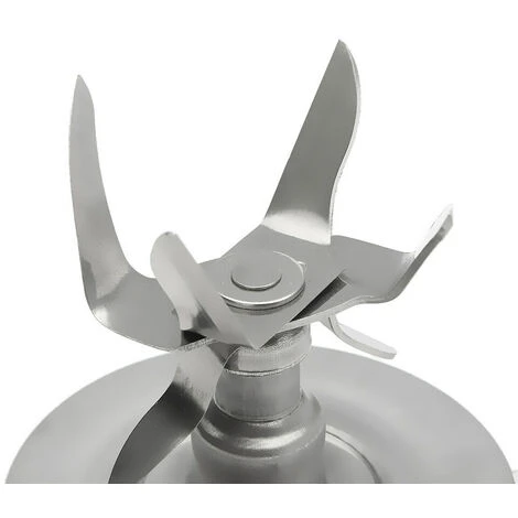 Parti Di Ricambio Per Guarnizione Del Tappo Inferiore Della Base Della Lama Del Taglierino Del Frullatore Oster Osterizer 5 Parti Di Ricambio Per Guarnizione Del Tappo Inferiore Della Base Della Lama Del Taglierino Del Frullatore Oster Osterizer - immagine 5