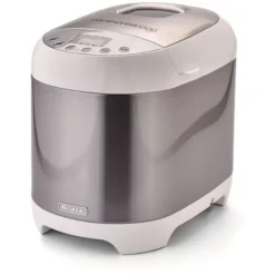 Macchina Del Pane Ariete 133 Express 1000 Metal