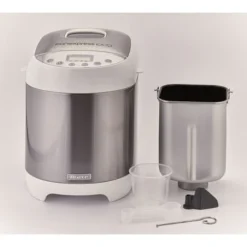 Macchina Del Pane Ariete 133 Express 1000 Metal 7 Macchina Del Pane Ariete 133 Express 1000 Metal -Moulinex Negozio 82138359 3