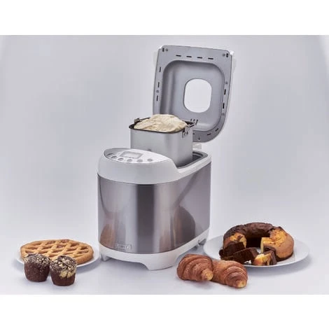 Macchina Del Pane Ariete 133 Express 1000 Metal 4 Macchina Del Pane Ariete 133 Express 1000 Metal - immagine 4