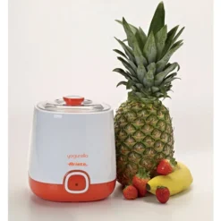Yogurtiera Yogurella Ariete 621 Macchina Yogurt -Moulinex Negozio 82138389 3