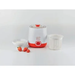 Yogurtiera Yogurella Ariete 621 Macchina Yogurt -Moulinex Negozio 82138389 4