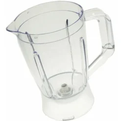 Bol Blender - Robot Da Cucina E Cuocitutto - MOULINEX - 43514253616360311945