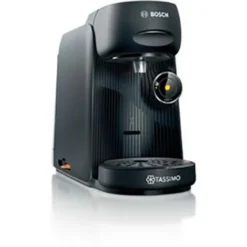 Bosch Haushalt FINESSE TAS16B2 Nero Macchina Per Caffè Con Capsule
