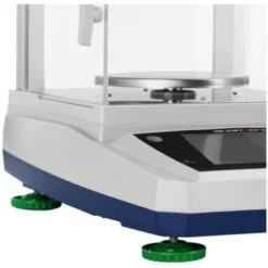 Bilancia Di Precisione Con Paravento 600 G / 0,01 G Schermo Touch-LCD -Moulinex Negozio 82738956 4