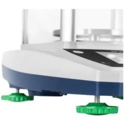 Bilancia Di Precisione Con Paravento 300 G / 0,001 G Schermo Touch-LCD -Moulinex Negozio 82738960 4