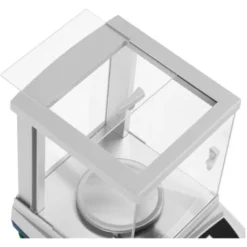 Bilancia Di Precisione Con Paravento 1.200 G / 0,01 G Schermo Touch-LCD -Moulinex Negozio 82738961 3