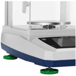 Bilancia Di Precisione Con Paravento 1.200 G / 0,01 G Schermo Touch-LCD -Moulinex Negozio 82738961 4