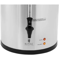 Macchina Del Caffè Professionale 20 L Acciaio Inox -Moulinex Negozio 82738963 3