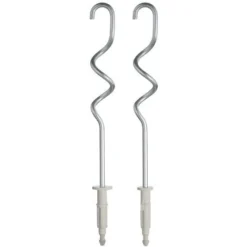 Graef HM508EU Sbattitore Elettrico 600 W Grigio Tortora 8 Graef HM508EU Sbattitore Elettrico 600 W Grigio Tortora -Moulinex Negozio 82859810 4