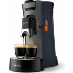 Caffettiera Con Capsule Philips Senseo Select CSA240 / 71 900 Ml