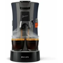 Caffettiera Con Capsule Philips Senseo Select CSA240 / 71 900 Ml 6 Caffettiera Con Capsule Philips Senseo Select CSA240 / 71 900 Ml -Moulinex Negozio 83564715 3