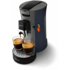 Caffettiera Con Capsule Philips Senseo Select CSA240 / 71 900 Ml 7 Caffettiera Con Capsule Philips Senseo Select CSA240 / 71 900 Ml -Moulinex Negozio 83564715 4