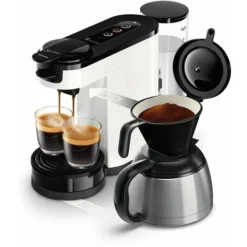 Caffettiera Con Capsule Philips HD6592/05 1450 W