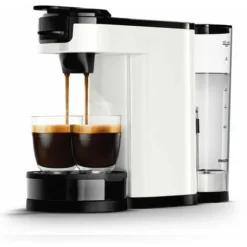Caffettiera Con Capsule Philips HD6592/05 1450 W -Moulinex Negozio 83722777 3