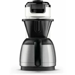 Caffettiera Con Capsule Philips HD6592/05 1450 W -Moulinex Negozio 83722777 4