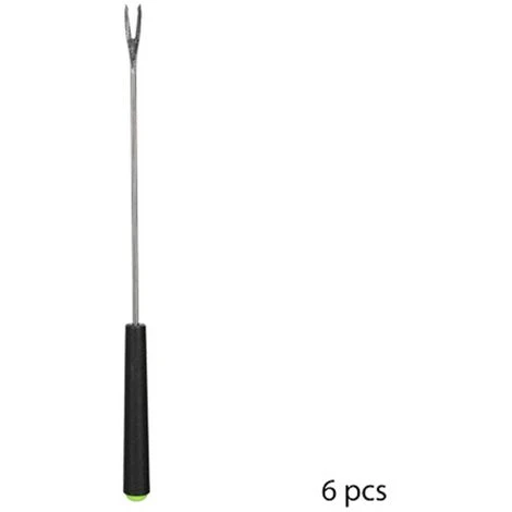 Set Per Fonduta Con Giradischi - 5 Five Simply Smart 5 Set Per Fonduta Con Giradischi - 5 Five Simply Smart - immagine 5