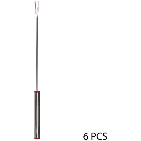 Set Da Fonduta In Acciaio Inox Per 6 Persone - Set Fonduta 6 Persone, Acciaio Inossidabile, Dimensioni D. 19 X H. 17 Cm - 5 Five Simply Smart 5 Set Da Fonduta In Acciaio Inox Per 6 Persone - Set Fonduta 6 Persone, Acciaio Inossidabile, Dimensioni D. 19 X H. 17 Cm - 5 Five Simply Smart - immagine 5