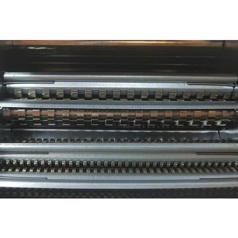 Macchina Per Pasta Fresca Sfogliatrice Manuale Classica Tirapasta Pasta In Casa 4 Macchina Per Pasta Fresca Sfogliatrice Manuale Classica Tirapasta Pasta In Casa - immagine 4