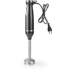 Nedis Frullatore A Immersione 600 W Impostazioni Di Velocità: 2-velocità Nero