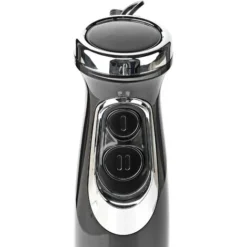 Nedis Frullatore A Immersione 600 W Impostazioni Di Velocità: 2-velocità Nero 7 Nedis Frullatore A Immersione 600 W Impostazioni Di Velocità: 2-velocità Nero -Moulinex Negozio 85339653 3