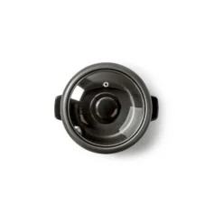 Nedis Fornello Di Riso 1.0 L 400 W Vaporetto In Alluminio Rivestimento Antiaderente Cestello Estraibile Spegnimento Automatico 9 Nedis Fornello Di Riso 1.0 L 400 W Vaporetto In Alluminio Rivestimento Antiaderente Cestello Estraibile Spegnimento Automatico -Moulinex Negozio 85339730 5