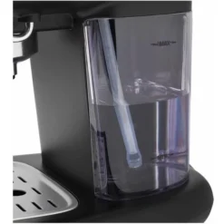 Tristar CM2276 Macchina Caffè Espresso Compatibile Con Caffè Macinato E Capsule Nespresso 1.2 Litri 850W 8 Tristar CM2276 Macchina Caffè Espresso Compatibile Con Caffè Macinato E Capsule Nespresso 1.2 Litri 850W -Moulinex Negozio 85425353 4