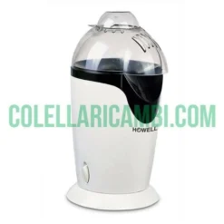Macchina Per Popcorn Howell HPC512