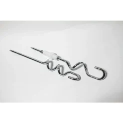 Sbattitore Elettrico BeHome Con Ciotola Rotante Acciaio 3 Litri -Moulinex Negozio 85700822 3