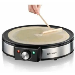 Cloer 6630 Piastra Per Crepes 9 Cloer 6630 Piastra Per Crepes -Moulinex Negozio 86087279 5