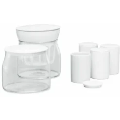 Rommelsbacher Jg 80 Yogurteria 1.2 Litri 20W -Moulinex Negozio 86087303 3