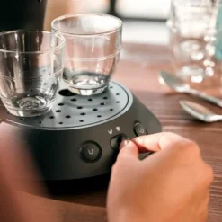 Caffettiera Con Capsule Philips CSA210/61 SENSEO 6 Caffettiera Con Capsule Philips CSA210/61 SENSEO -Moulinex Negozio 86089294 3