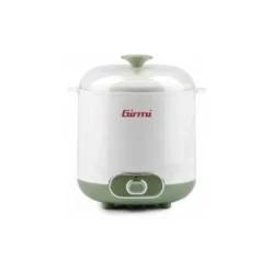 Girmi Yg02 Yogurtiera 1,5 L 20 W - YG0200
