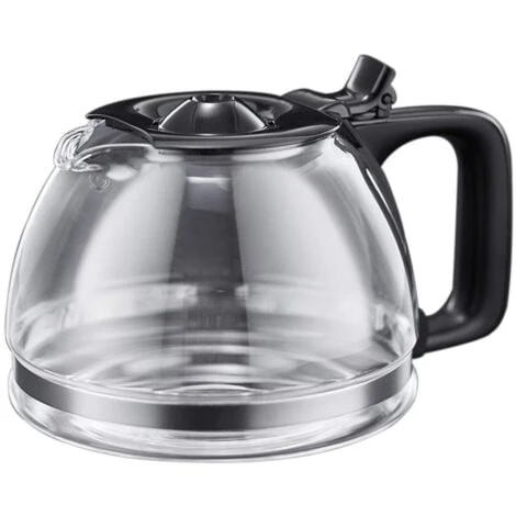 Russell Hobbs RH261090 Caraffa, Vetro, Trasparente 1 Russell Hobbs RH261090 Caraffa, Vetro, Trasparente