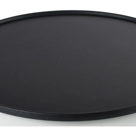 Tristar Princess Crepiera Elettrica 492227, 1100 W, Nero Bianco 3 Tristar Princess Crepiera Elettrica 492227, 1100 W, Nero Bianco - immagine 3