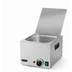 HENDI 240502 Scaldawürstel Elettrico Kitchen Line 10 Litri 7 HENDI 240502 Scaldawürstel Elettrico Kitchen Line 10 Litri -Moulinex Negozio 86659965 4