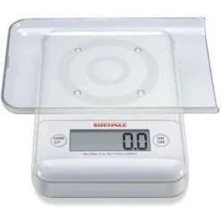 Bilancia Cucina Ultra 2 Kg 0,5 Soehnle