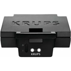 Krups FDK452 850W Nero Tostiera