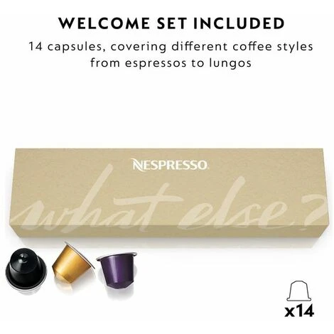 DeLonghi EN 640.B Gran Lattissima 4 DeLonghi EN 640.B Gran Lattissima - immagine 4