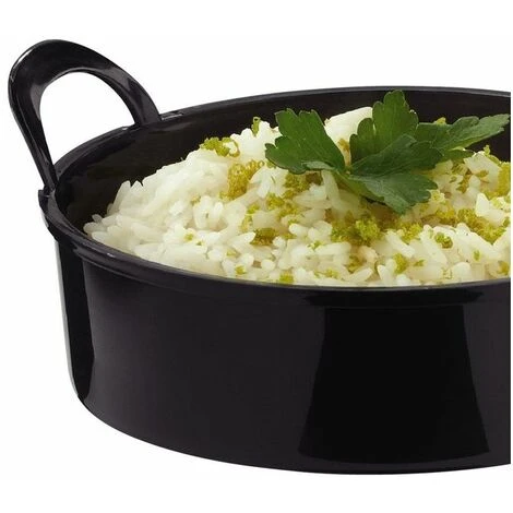 Russell Hobbs Vaporiera Multicottura 7 Litri 3 Piani Cottura 500 Ml Serbatoio Compatta Matte Black 4 Russell Hobbs Vaporiera Multicottura 7 Litri 3 Piani Cottura 500 Ml Serbatoio Compatta Matte Black - immagine 4