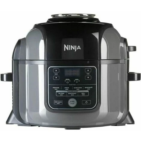 Pentola NINJA OP300EU 1460 W 6 L 1 Pentola NINJA OP300EU 1460 W 6 L
