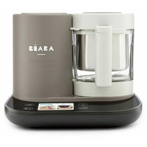 Beaba Robot Da Cucina Béaba Babycook Smart 1 Beaba Robot Da Cucina Béaba Babycook Smart